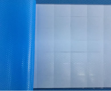 Low-volatile ThermalPad  LSK30