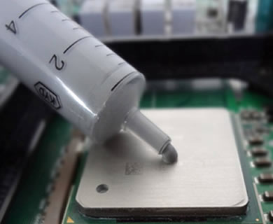 Thermal Grease���ȹ�֬